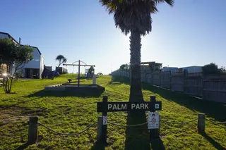 Palm Park