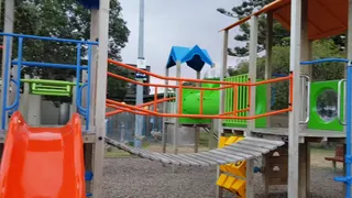 Eastern Beach Playground photo 2