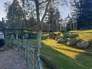 Memorial Park Playground photo 3