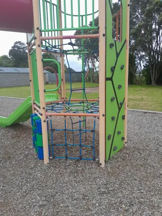 Drake Street Playground photo 2