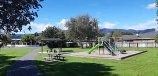Turon Park photo 2
