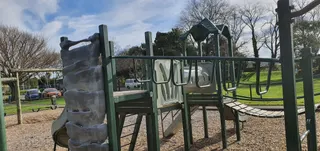 Takaro Park Playground