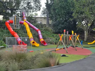 Western Park Playground photo 7
