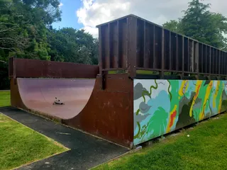 Grosvenor Street Playground photo 2