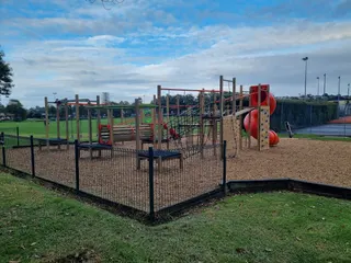 Howick Domain Playground photo 2
