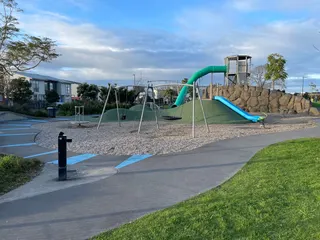 Whenuapai Settlement Playground photo 10