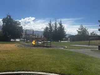 Anderson Park Playground