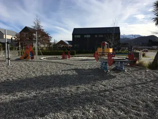 McBride Park Playground photo 2