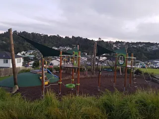 Tamahere Reserve Playground photo 4
