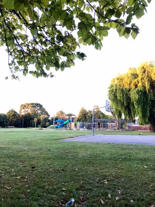 Harrington Park Playground photo 5