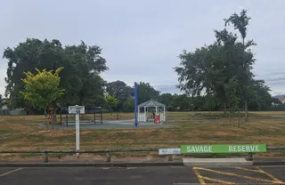 Savage Reserve Playground photo 2