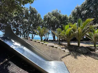 East End Playground