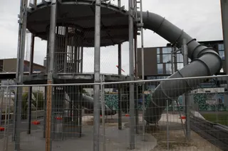 Childrens Playground photo 4