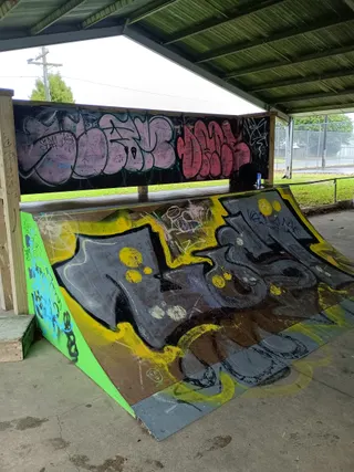 Leamington Domain Playground photo 4