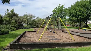 Bayswater Reserve Playground photo 1