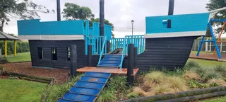 King Edward Park photo 9