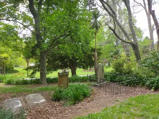 Fairfield Park