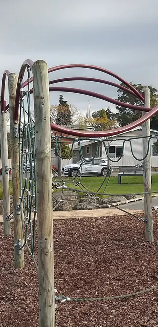 Oxford Street Playground