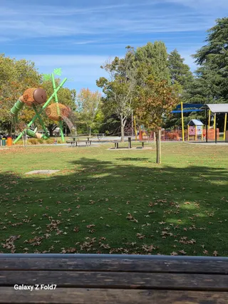 Pollard Park photo 3