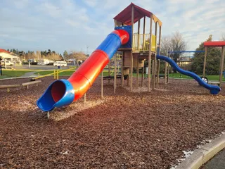 Lumsden Playground