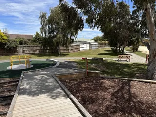 Stalker Park photo 5