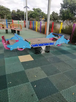 Waitangirua Mall Playground photo 3