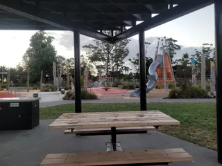 Parakai Playground photo 2