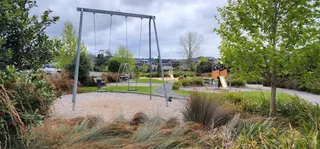 Ridgedale Playground photo 7