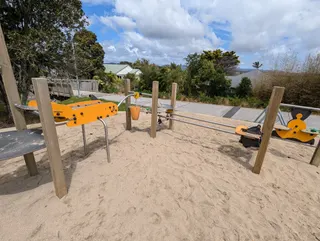 Chalmers Reserve Playground photo 9
