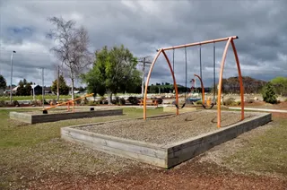 Ohakune Carrot Mennesson Adventure Park photo 7