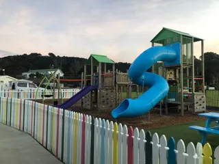 Whangateau Holiday Park photo 4