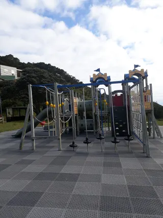 Buckley Reserve Kids Play Area photo 3