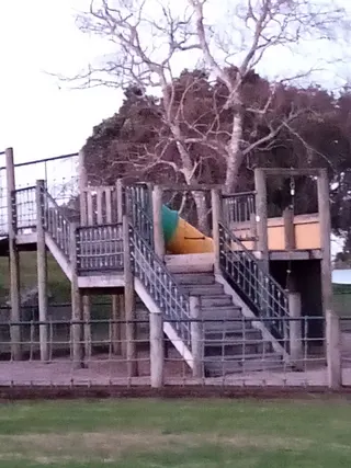 Memorial Park Playground photo 6