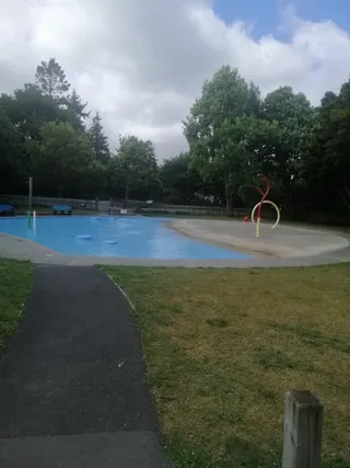 Harcourt Park photo 2