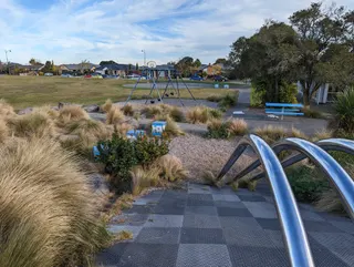 Harvard Park Playground photo 2