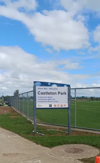 Castleton Park