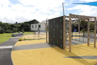 Chelsea Street Play Area photo 5