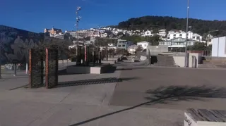 Waitangi Park photo 7
