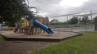 Edgar MacIntosh Park photo 5