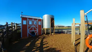 Woolshed Park