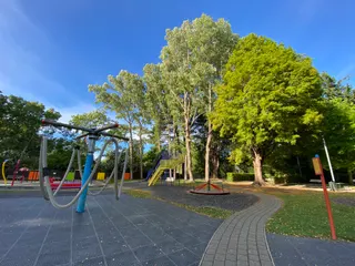 Queens Park Playground