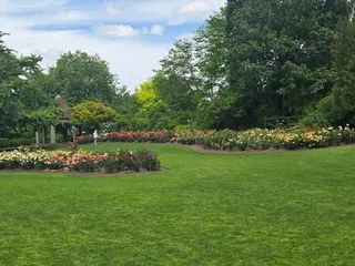 Visit photo
