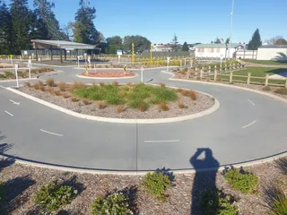 Victoria Park photo 5