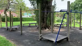 Chingford Park
