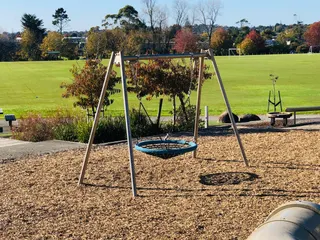 Parrs Park Playground photo 10