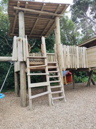 Wairaka Road Playground photo 4