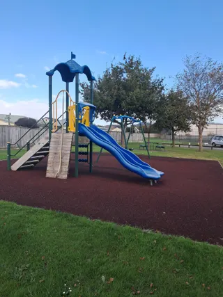 Lakemba Reserve Playground