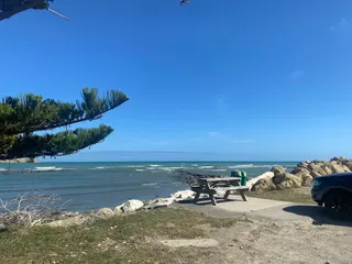 Childrens playground