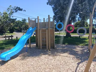 Matai Road Reserve Playground
