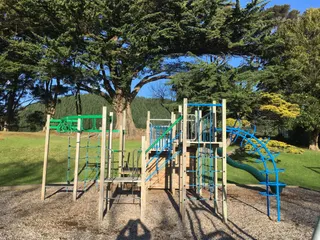 Aorangi Reserve Playground